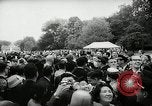 Image John F Kennedy Washington DC USA, 1961, de la seconde 48 séquences d'archives historiques vidéo 65675032757