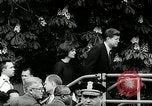 Image John F Kennedy Washington DC USA, 1961, de la seconde 58 séquences d'archives historiques vidéo 65675032757