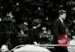 Image John F Kennedy Washington DC USA, 1961, de la seconde 61 séquences d'archives historiques vidéo 65675032757