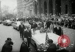 Image Habib Bourguiba New York City USA, 1961, de la seconde 7 séquences d'archives historiques vidéo 65675032758