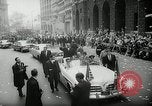 Image Habib Bourguiba New York City USA, 1961, de la seconde 8 séquences d'archives historiques vidéo 65675032758