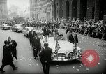 Image Habib Bourguiba New York City USA, 1961, de la seconde 9 séquences d'archives historiques vidéo 65675032758