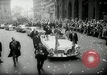 Image Habib Bourguiba New York City USA, 1961, de la seconde 10 séquences d'archives historiques vidéo 65675032758