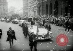 Image Habib Bourguiba New York City USA, 1961, de la seconde 11 séquences d'archives historiques vidéo 65675032758