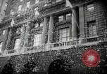 Image Habib Bourguiba New York City USA, 1961, de la seconde 13 séquences d'archives historiques vidéo 65675032758