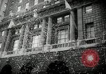 Image Habib Bourguiba New York City USA, 1961, de la seconde 14 séquences d'archives historiques vidéo 65675032758