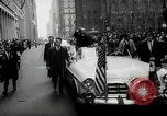 Image Habib Bourguiba New York City USA, 1961, de la seconde 16 séquences d'archives historiques vidéo 65675032758