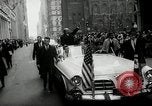 Image Habib Bourguiba New York City USA, 1961, de la seconde 17 séquences d'archives historiques vidéo 65675032758