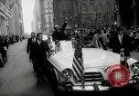 Image Habib Bourguiba New York City USA, 1961, de la seconde 18 séquences d'archives historiques vidéo 65675032758