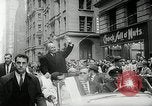 Image Habib Bourguiba New York City USA, 1961, de la seconde 19 séquences d'archives historiques vidéo 65675032758