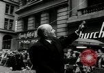 Image Habib Bourguiba New York City USA, 1961, de la seconde 21 séquences d'archives historiques vidéo 65675032758