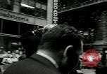 Image Habib Bourguiba New York City USA, 1961, de la seconde 23 séquences d'archives historiques vidéo 65675032758