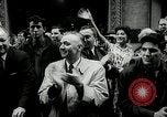 Image Habib Bourguiba New York City USA, 1961, de la seconde 25 séquences d'archives historiques vidéo 65675032758