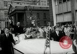 Image Habib Bourguiba New York City USA, 1961, de la seconde 26 séquences d'archives historiques vidéo 65675032758