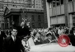Image Habib Bourguiba New York City USA, 1961, de la seconde 27 séquences d'archives historiques vidéo 65675032758