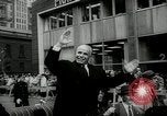 Image Habib Bourguiba New York City USA, 1961, de la seconde 29 séquences d'archives historiques vidéo 65675032758
