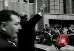 Image Habib Bourguiba New York City USA, 1961, de la seconde 31 séquences d'archives historiques vidéo 65675032758