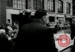 Image Habib Bourguiba New York City USA, 1961, de la seconde 32 séquences d'archives historiques vidéo 65675032758