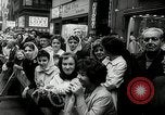 Image Habib Bourguiba New York City USA, 1961, de la seconde 33 séquences d'archives historiques vidéo 65675032758