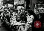 Image Habib Bourguiba New York City USA, 1961, de la seconde 34 séquences d'archives historiques vidéo 65675032758