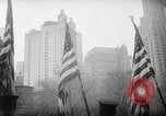 Image Habib Bourguiba New York City USA, 1961, de la seconde 36 séquences d'archives historiques vidéo 65675032758
