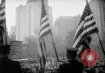 Image Habib Bourguiba New York City USA, 1961, de la seconde 38 séquences d'archives historiques vidéo 65675032758