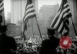 Image Habib Bourguiba New York City USA, 1961, de la seconde 39 séquences d'archives historiques vidéo 65675032758