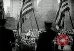 Image Habib Bourguiba New York City USA, 1961, de la seconde 40 séquences d'archives historiques vidéo 65675032758