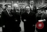 Image Habib Bourguiba New York City USA, 1961, de la seconde 43 séquences d'archives historiques vidéo 65675032758