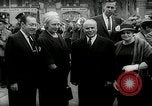 Image Habib Bourguiba New York City USA, 1961, de la seconde 44 séquences d'archives historiques vidéo 65675032758