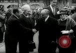 Image Habib Bourguiba New York City USA, 1961, de la seconde 45 séquences d'archives historiques vidéo 65675032758