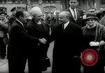 Image Habib Bourguiba New York City USA, 1961, de la seconde 46 séquences d'archives historiques vidéo 65675032758