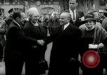 Image Habib Bourguiba New York City USA, 1961, de la seconde 47 séquences d'archives historiques vidéo 65675032758