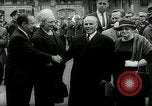 Image Habib Bourguiba New York City USA, 1961, de la seconde 48 séquences d'archives historiques vidéo 65675032758