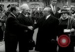Image Habib Bourguiba New York City USA, 1961, de la seconde 49 séquences d'archives historiques vidéo 65675032758