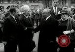 Image Habib Bourguiba New York City USA, 1961, de la seconde 50 séquences d'archives historiques vidéo 65675032758