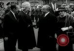 Image Habib Bourguiba New York City USA, 1961, de la seconde 51 séquences d'archives historiques vidéo 65675032758