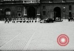 Image La reine Elizabeth Italie, 1961, de la seconde 4 séquences d'archives historiques vidéo 65675032759