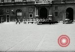 Image La reine Elizabeth Italie, 1961, de la seconde 6 séquences d'archives historiques vidéo 65675032759