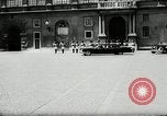Image La reine Elizabeth Italie, 1961, de la seconde 7 séquences d'archives historiques vidéo 65675032759