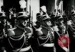 Image La reine Elizabeth Italie, 1961, de la seconde 8 séquences d'archives historiques vidéo 65675032759