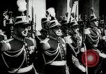 Image La reine Elizabeth Italie, 1961, de la seconde 10 séquences d'archives historiques vidéo 65675032759
