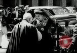 Image La reine Elizabeth Italie, 1961, de la seconde 14 séquences d'archives historiques vidéo 65675032759