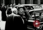 Image La reine Elizabeth Italie, 1961, de la seconde 15 séquences d'archives historiques vidéo 65675032759