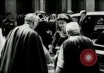 Image La reine Elizabeth Italie, 1961, de la seconde 17 séquences d'archives historiques vidéo 65675032759