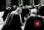 Image La reine Elizabeth Italie, 1961, de la seconde 18 séquences d'archives historiques vidéo 65675032759