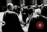 Image La reine Elizabeth Italie, 1961, de la seconde 19 séquences d'archives historiques vidéo 65675032759