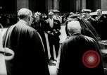Image La reine Elizabeth Italie, 1961, de la seconde 20 séquences d'archives historiques vidéo 65675032759