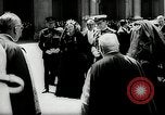Image La reine Elizabeth Italie, 1961, de la seconde 21 séquences d'archives historiques vidéo 65675032759