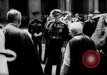 Image La reine Elizabeth Italie, 1961, de la seconde 22 séquences d'archives historiques vidéo 65675032759